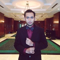 Andry Nurcahyawan