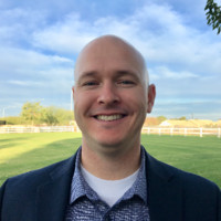 Christopher M. Brooks, CPA
