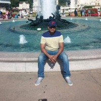 Chan Nishantha