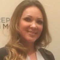 Angela Garfield