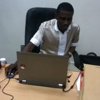 Emmanuel Nsofor