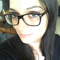 Natasha Lebron