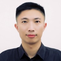 Haoyuan Xu