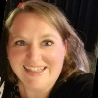 Kim McIntyre (Field)