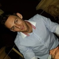 Ben van der Merwe