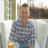 Greig Hutcheson