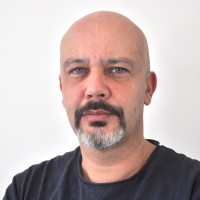 Édouard Touil