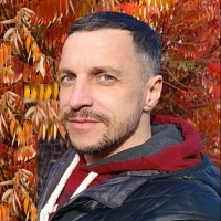 Sergey Bodnya