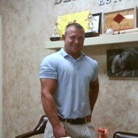 Joe Dellinger