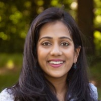 Anisha Thaker