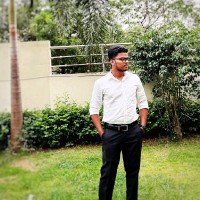 Subrat Kumar Acharya