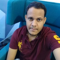 Satish Barman