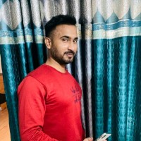 Gaurav Kumar Sharma
