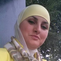 Nadia Kejairi