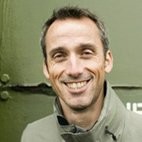 Chris Lomas