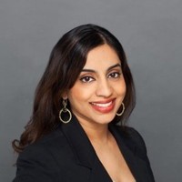 Vineetha Thomas