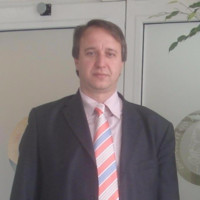 Savas Papadopoulos, Ph.D