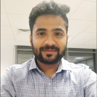 Gowreesh Nayak