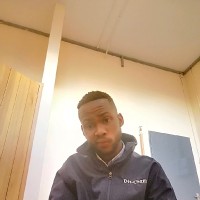 Mzwakhe Maqekeni