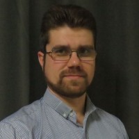 󠁪 Konstantin Cherepanov