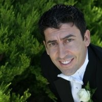 Andy Gonzalez