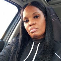 Maelisha Hansford
