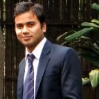 Shailesh Gururani