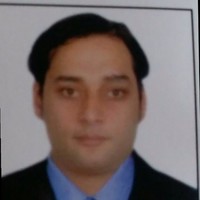 Trushant Bhatla