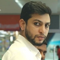 Tanveer Ahmed R Mochi