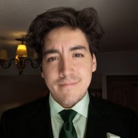 Luis Felipe Estrella Ibarra