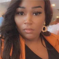 Glory Johnson