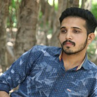 gadhavi harshad