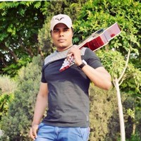 Sridhar Sahoo