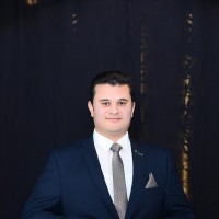 Khaled Bahgat