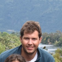 Raimundo Díaz Del Río
