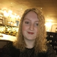 Samantha Vreeke