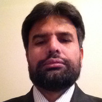 Tarriq Mehmood
