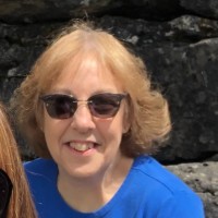 Mary Ellen S.