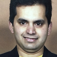 Mohammed Ibrahim