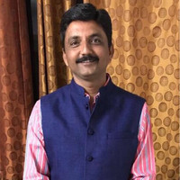 Subhash Patel
