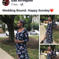 Gail Arrington