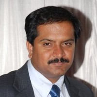 Mahesh Gowda