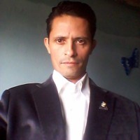 Pedro Augusto Correia Barreto