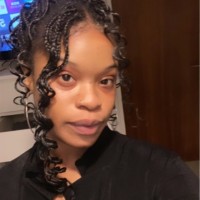 Justine Nwachukwu