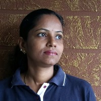 Reshma Salian
