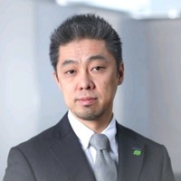 Toshiya Matsumura