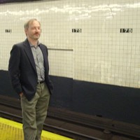 Jeremy Megraw