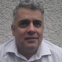 Martin Erskine