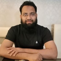 Mohammad Nazim