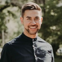 Daniel White BA (Hons)